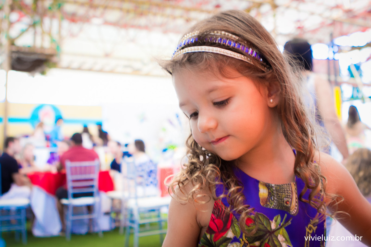 aniversario infantil por vivi e luiz fotografias