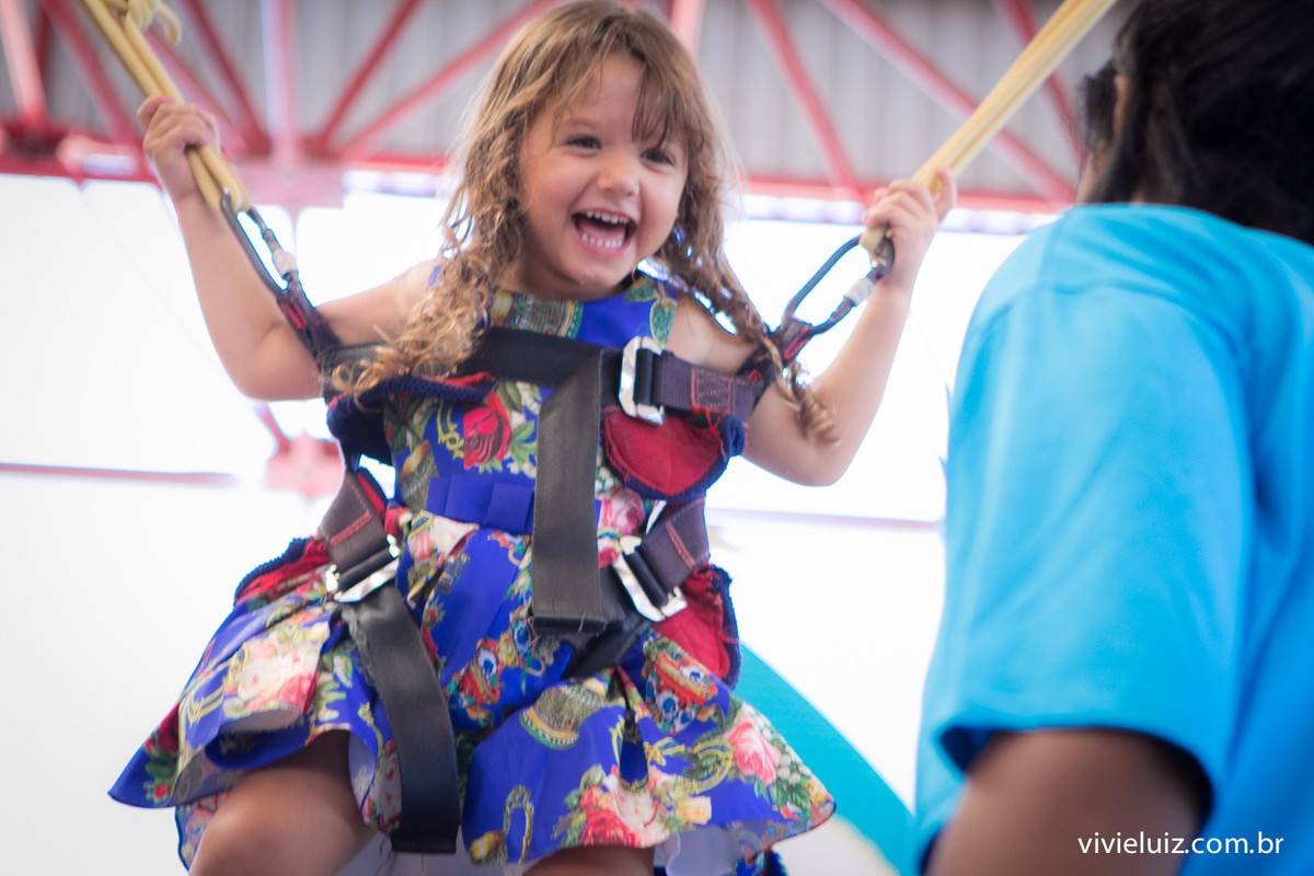 jump aniversario infantil por vivi e luiz fotografias