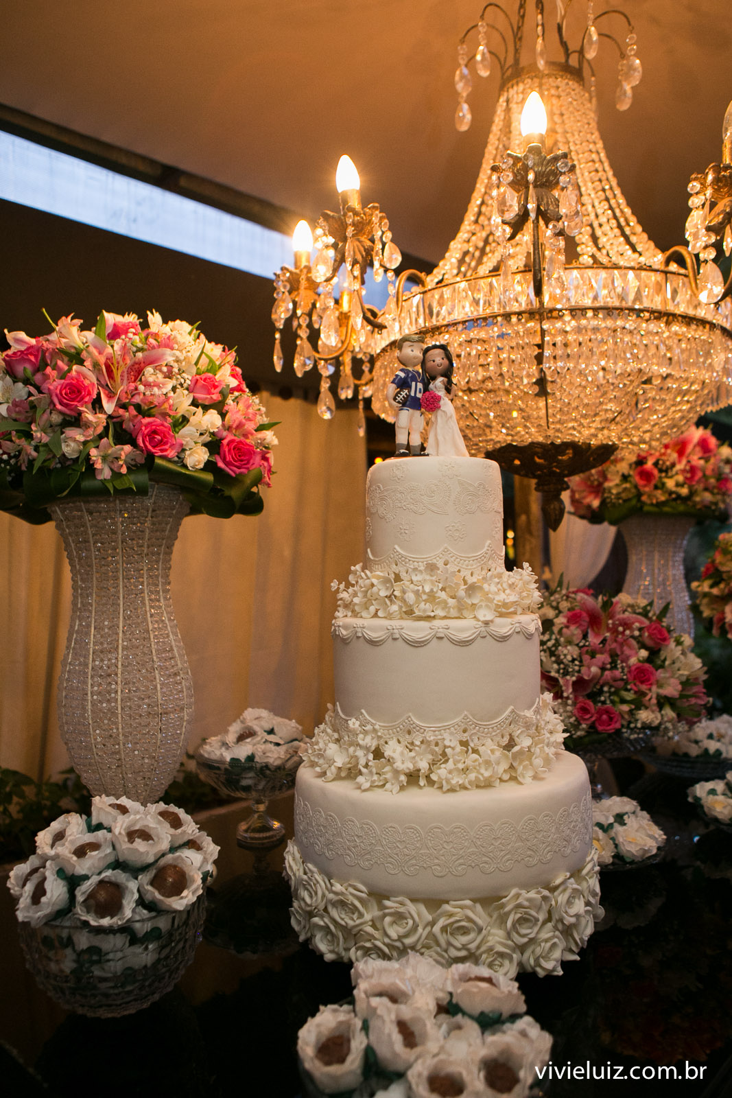 decoracao mini-wedding