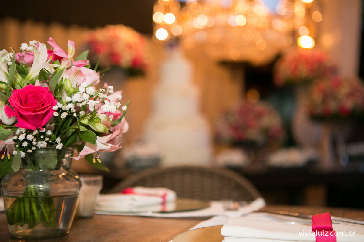 decoracao mini-wedding