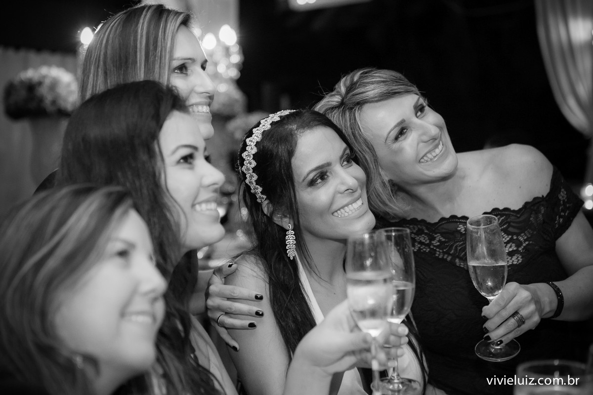 mini-wedding com fotos de vivi e luiz foto - brasilia