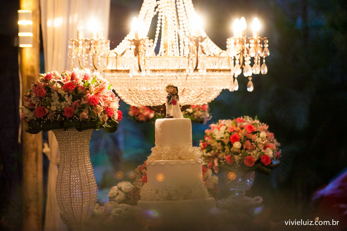 mini-wedding com fotos de vivi e luiz foto - brasilia