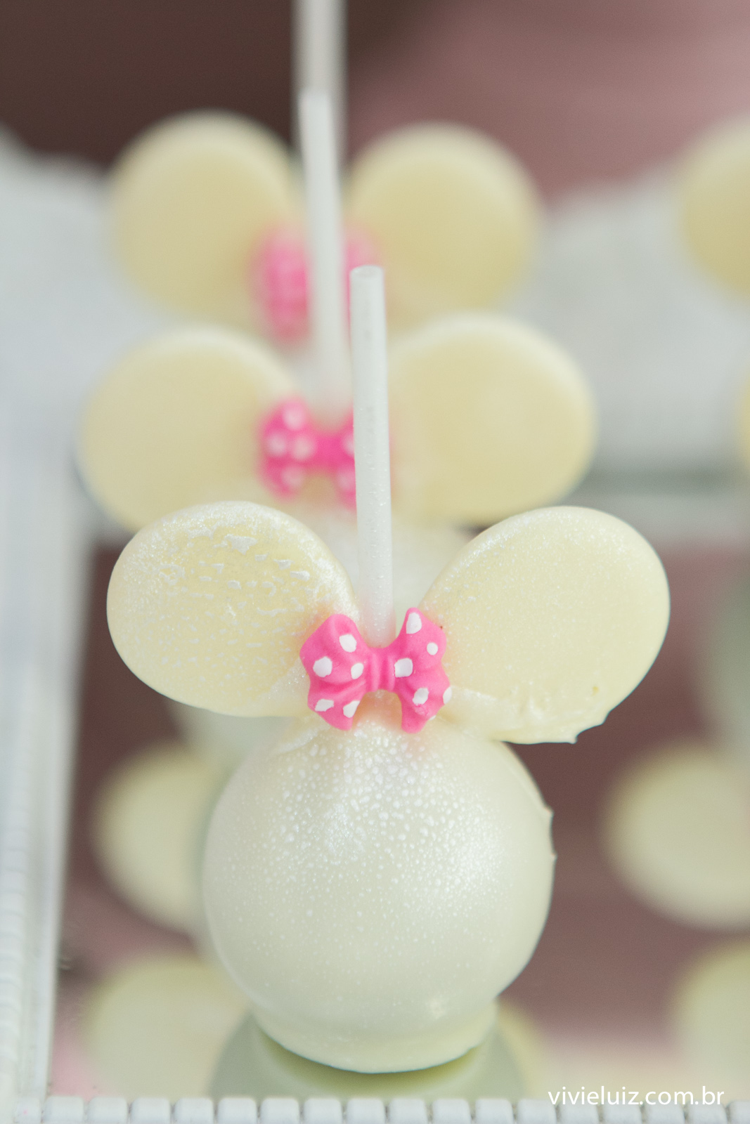 doce da minie