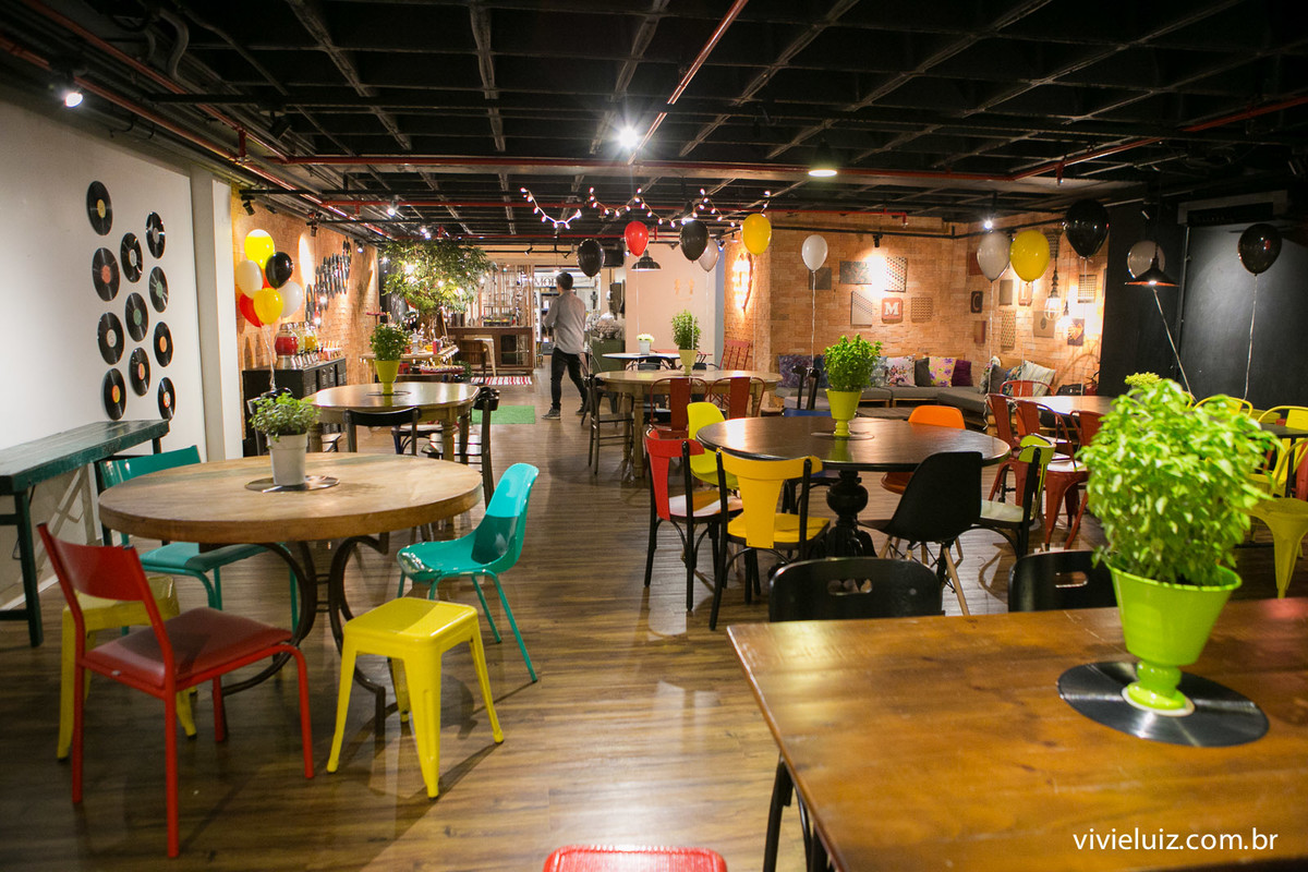 decoracao rock de festa infantil em brasilia com fotos da vivi e luiz fotografias