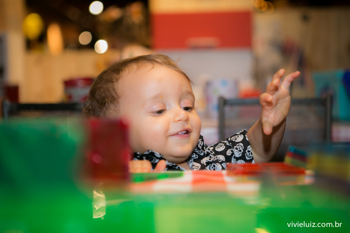 festa infantil em brasilia com fotos de vivi e luiz