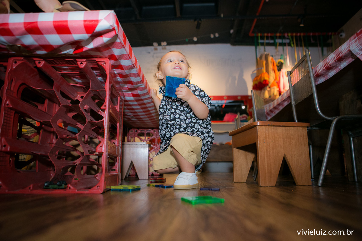 festa infantil em brasilia com fotos de vivi e luiz