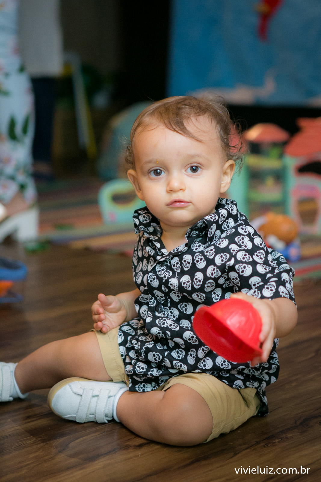 festa infantil em brasilia com fotos de vivi e luiz