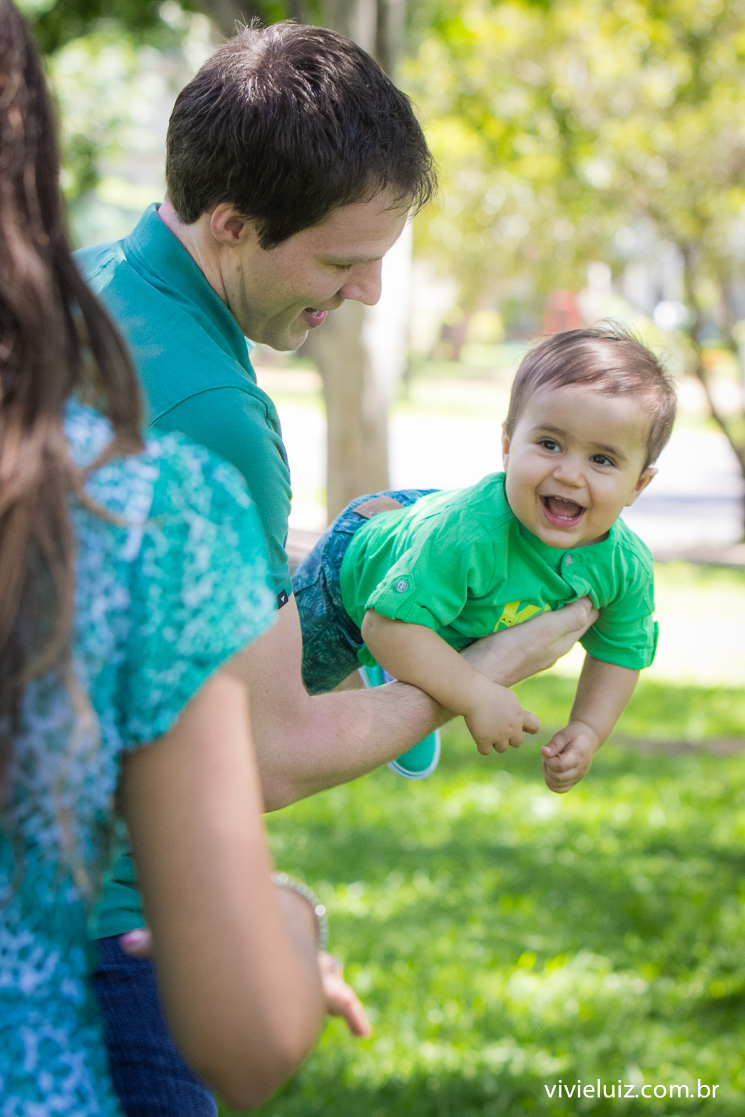 Ensaio fotografico de 1 ano e familia por vivi e luiz fotografias em brasilia tema safari