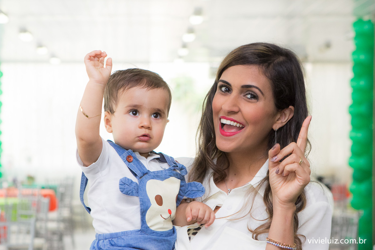 festa infantil em brasilia com fotos de vivi e luiz crianca no aniversario