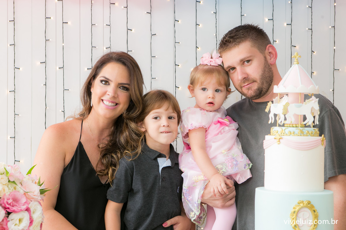 festa infantil em brasilia com fotos de vivi e luiz