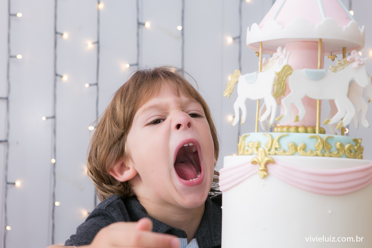 festa infantil em brasilia com fotos de vivi e luiz