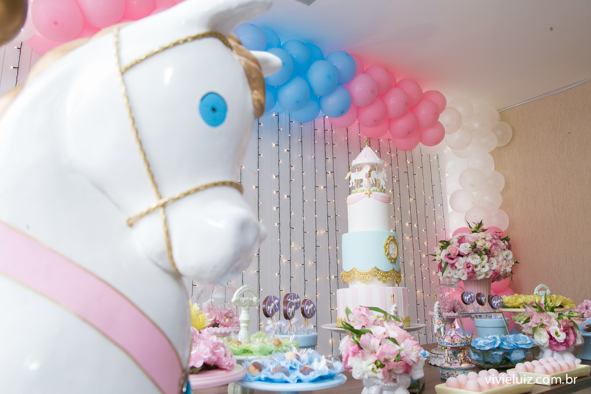 decoracao de festa infantil em brasilia com fotos da vivi e luiz fotografias