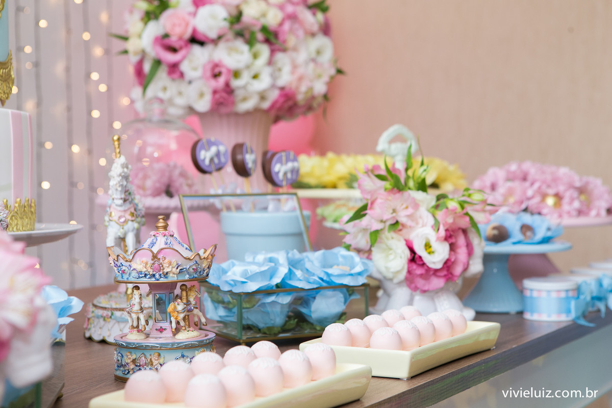 decoracao de festa infantil em brasilia com fotos da vivi e luiz fotografias