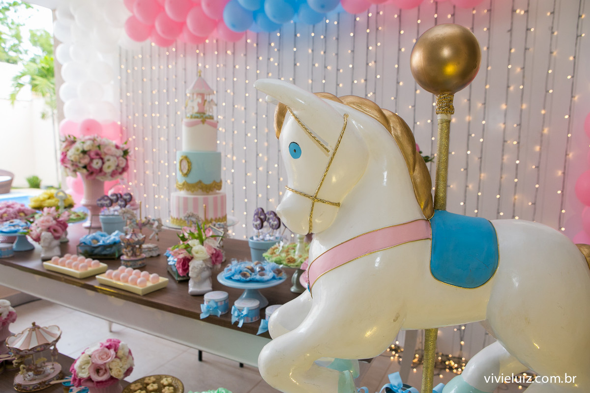 decoracao de festa infantil em brasilia com fotos da vivi e luiz fotografias