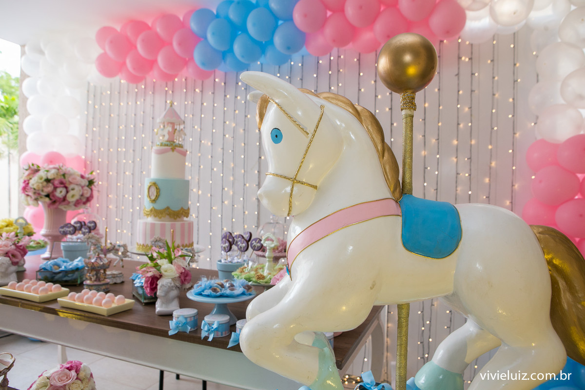 decoracao de festa infantil em brasilia com fotos da vivi e luiz fotografias