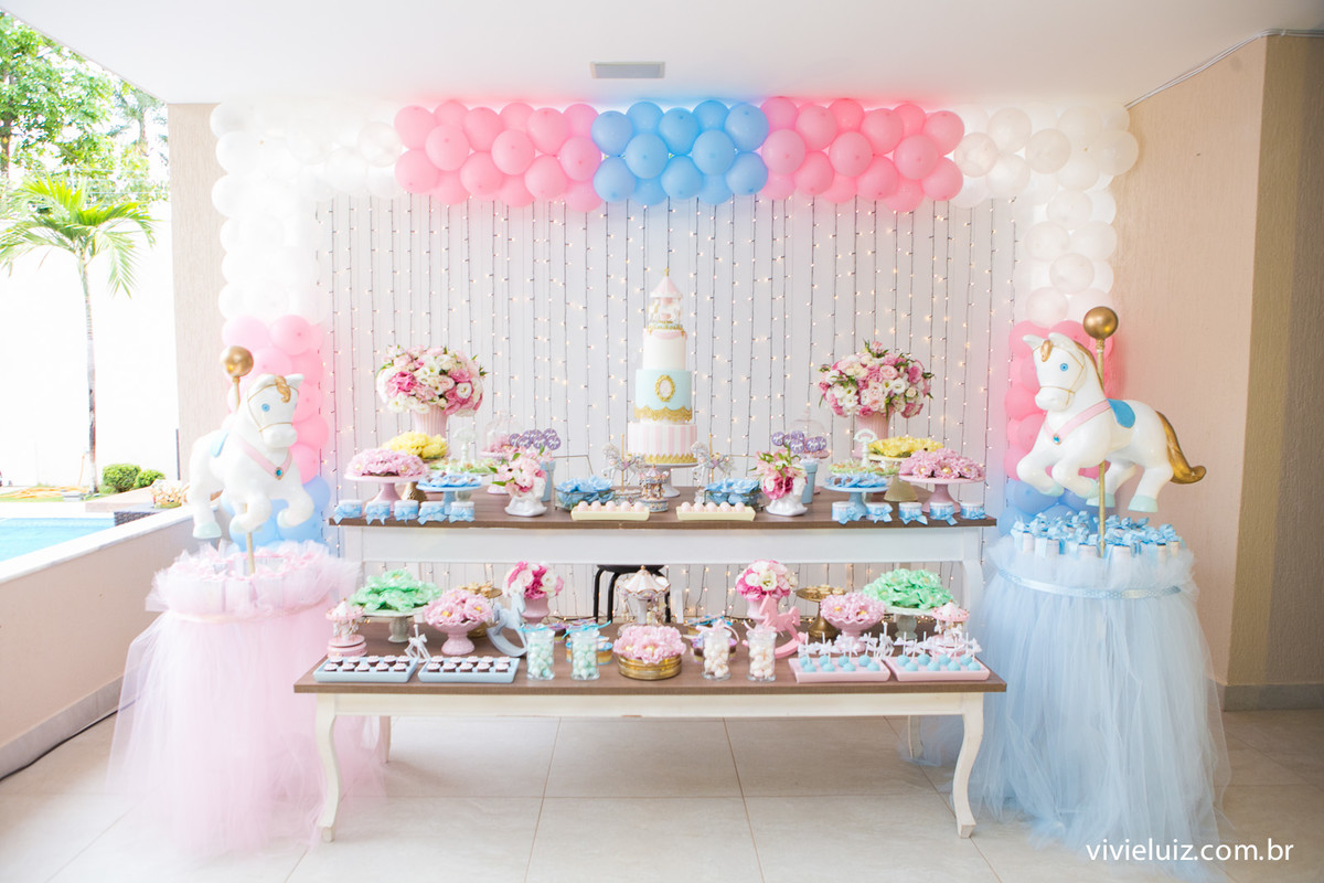 decoracao de festa infantil em brasilia com fotos da vivi e luiz fotografias