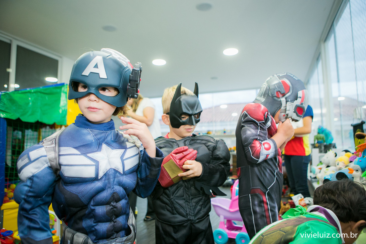 festa infantil em brasilia com fotos de vivi e luiz