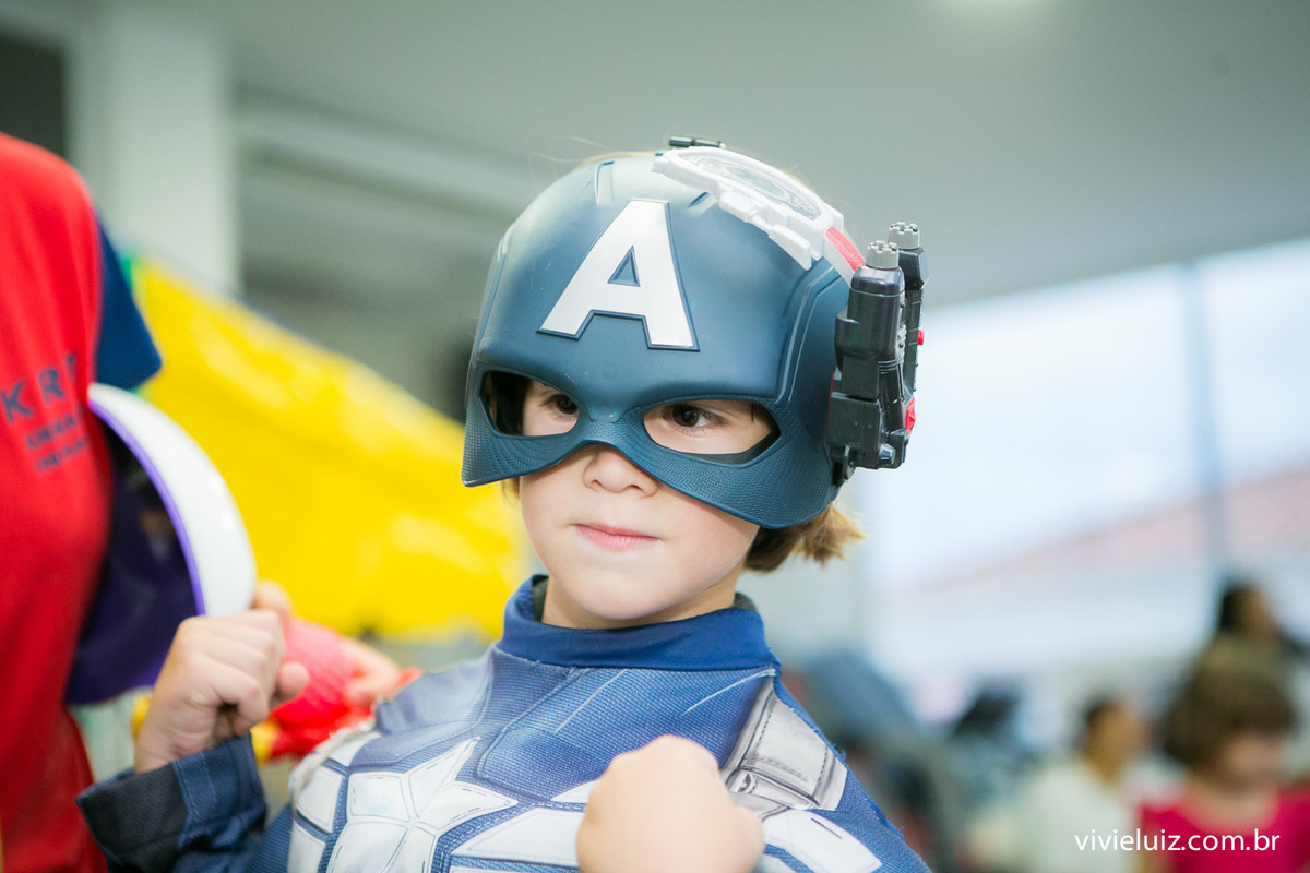 festa infantil em brasilia com fotos de vivi e luiz