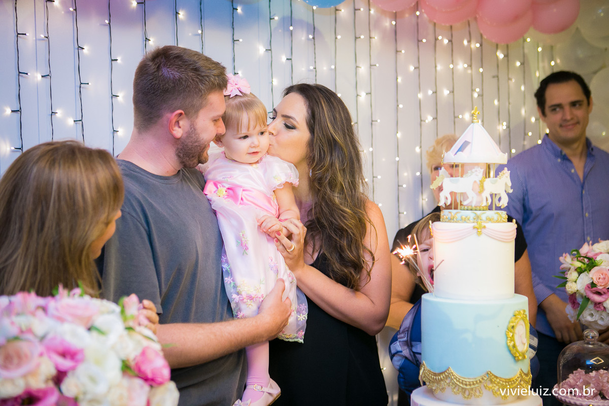 festa infantil em brasilia com fotos de vivi e luiz