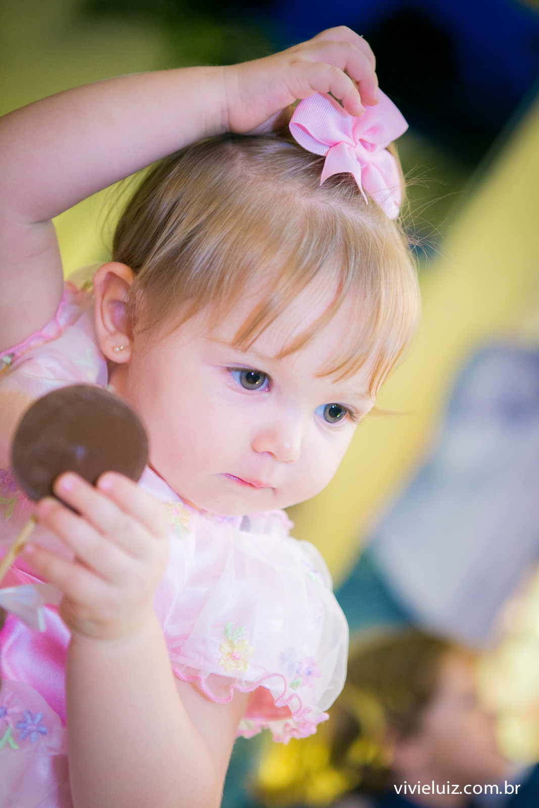 festa infantil em brasilia com fotos de vivi e luiz