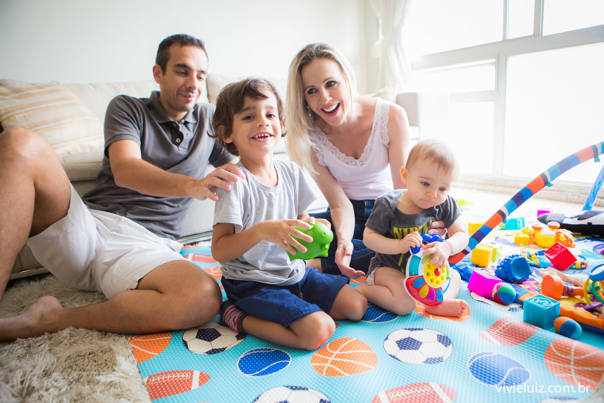 fotografia de familia e crianca por vivi e luiz fotografias em brasilia