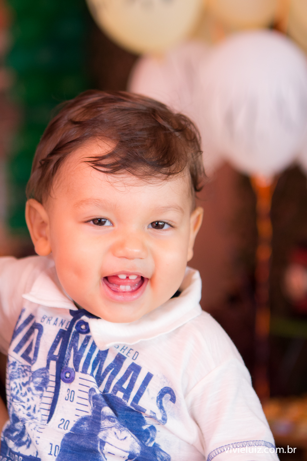 esta infantil em brasilia com fotos de vivi e luiz