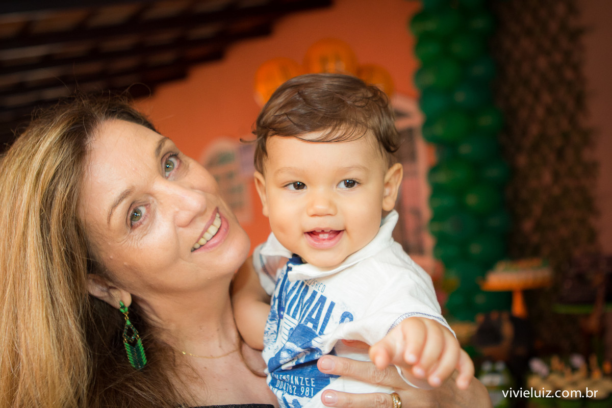 esta infantil em brasilia com fotos de vivi e luiz