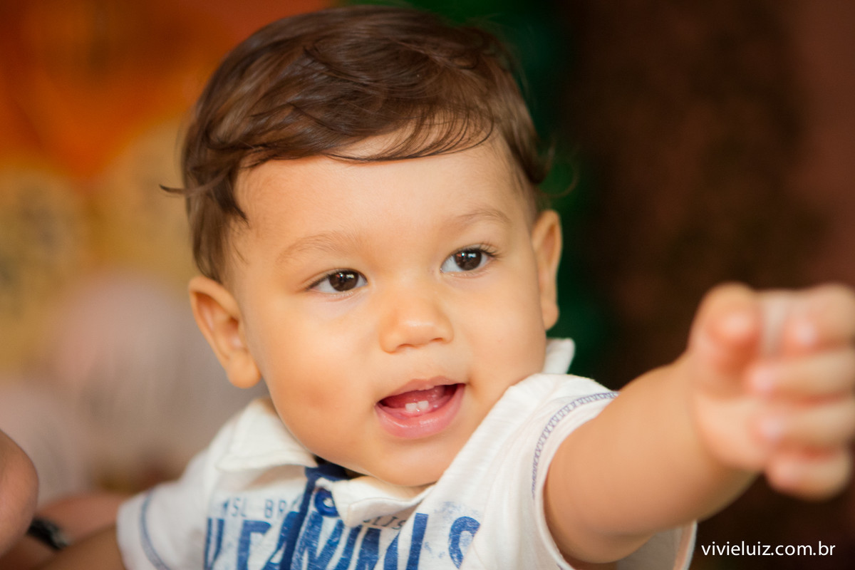 esta infantil em brasilia com fotos de vivi e luiz