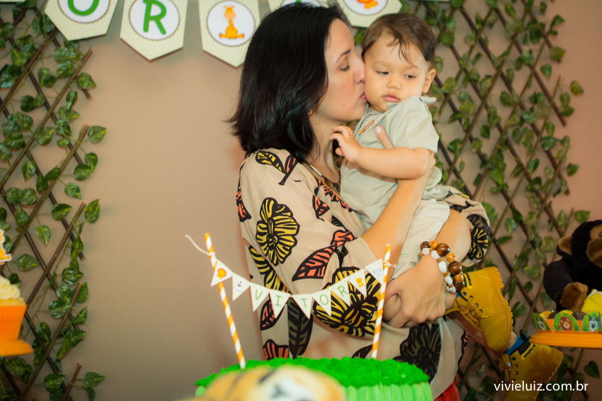 esta infantil em brasilia com fotos de vivi e luiz
