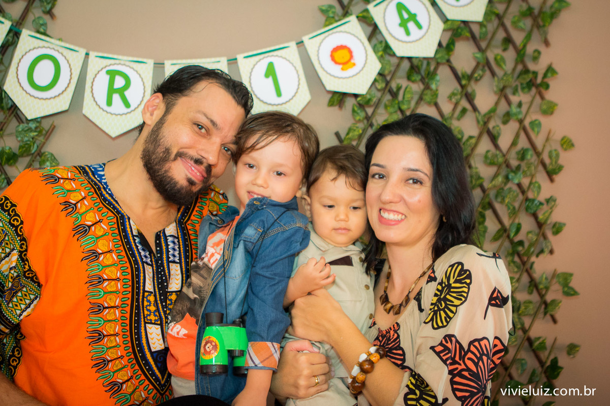 esta infantil em brasilia com fotos de vivi e luiz