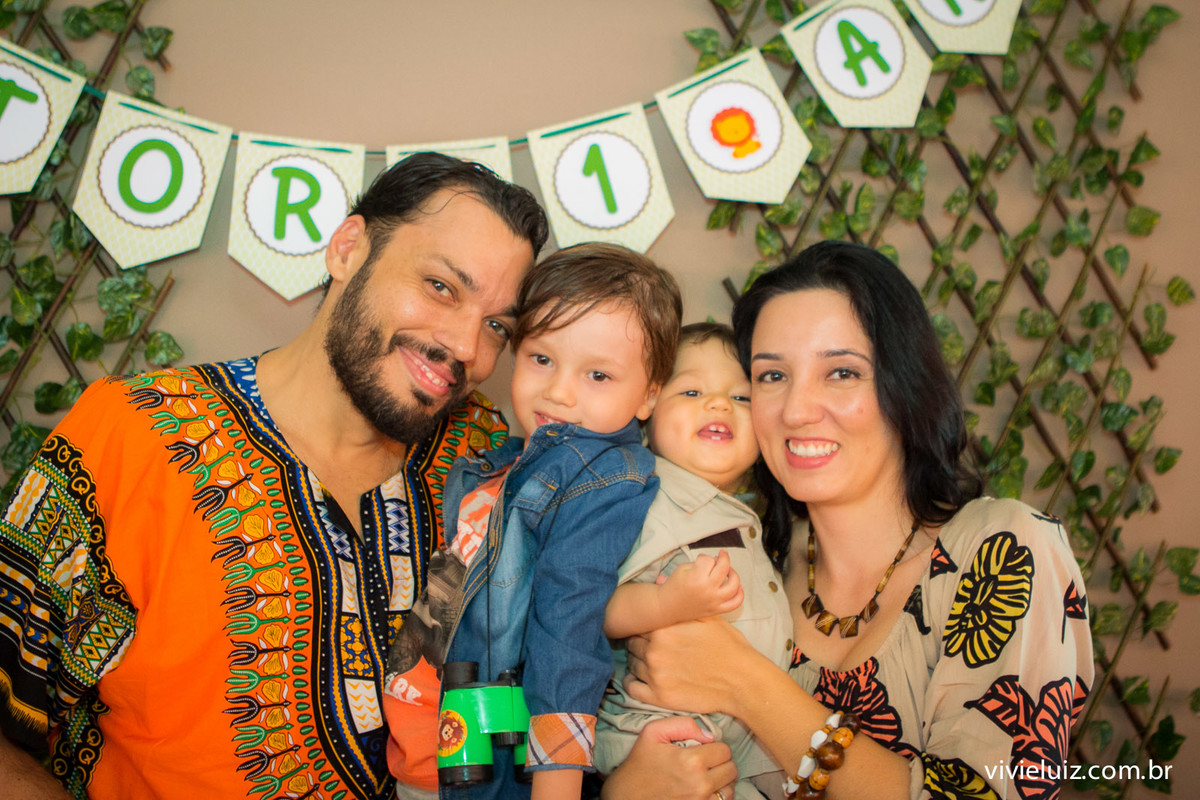 esta infantil em brasilia com fotos de vivi e luiz