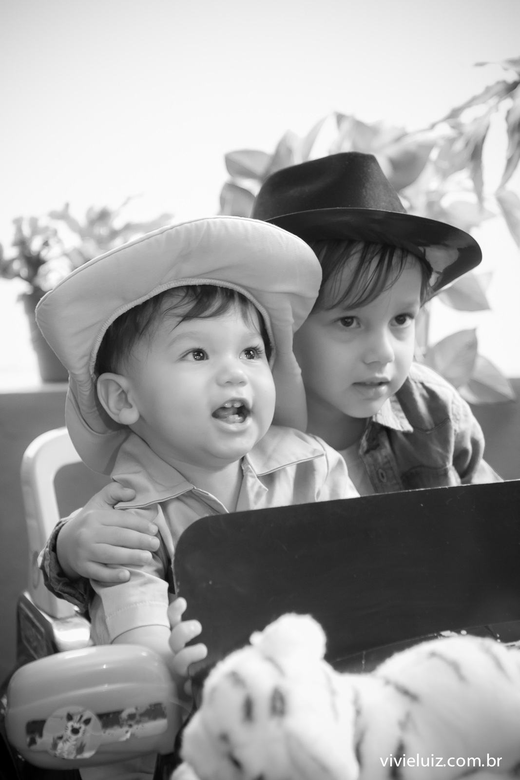 esta infantil em brasilia com fotos de vivi e luiz