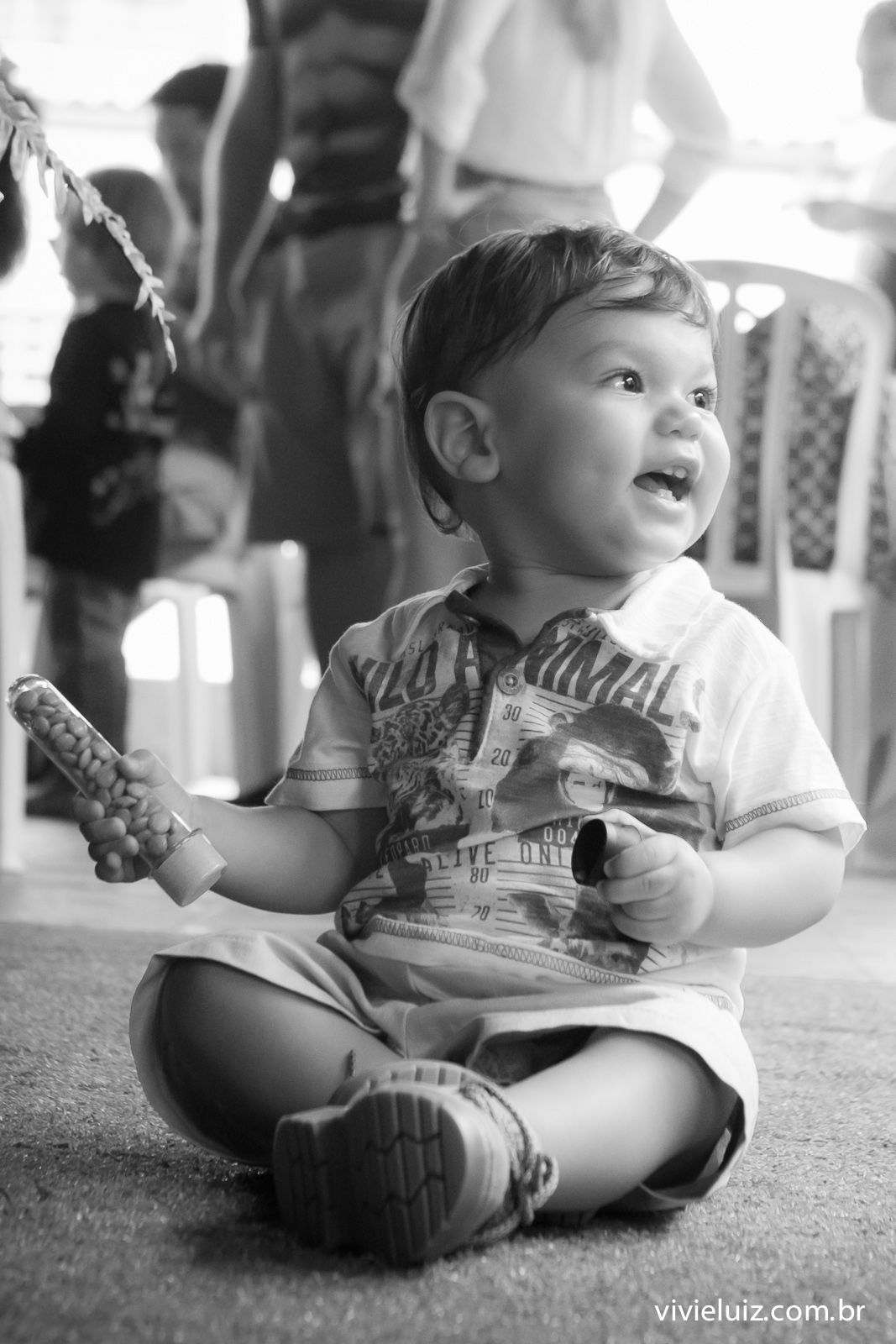 esta infantil em brasilia com fotos de vivi e luiz
