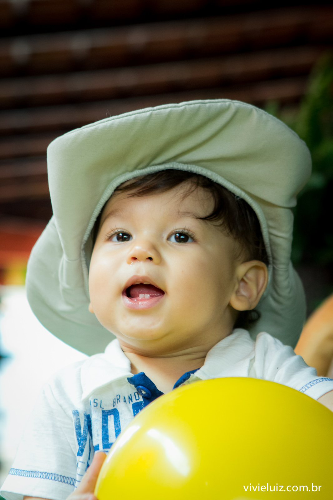 aniversario infantil por vivi e luiz fotografias