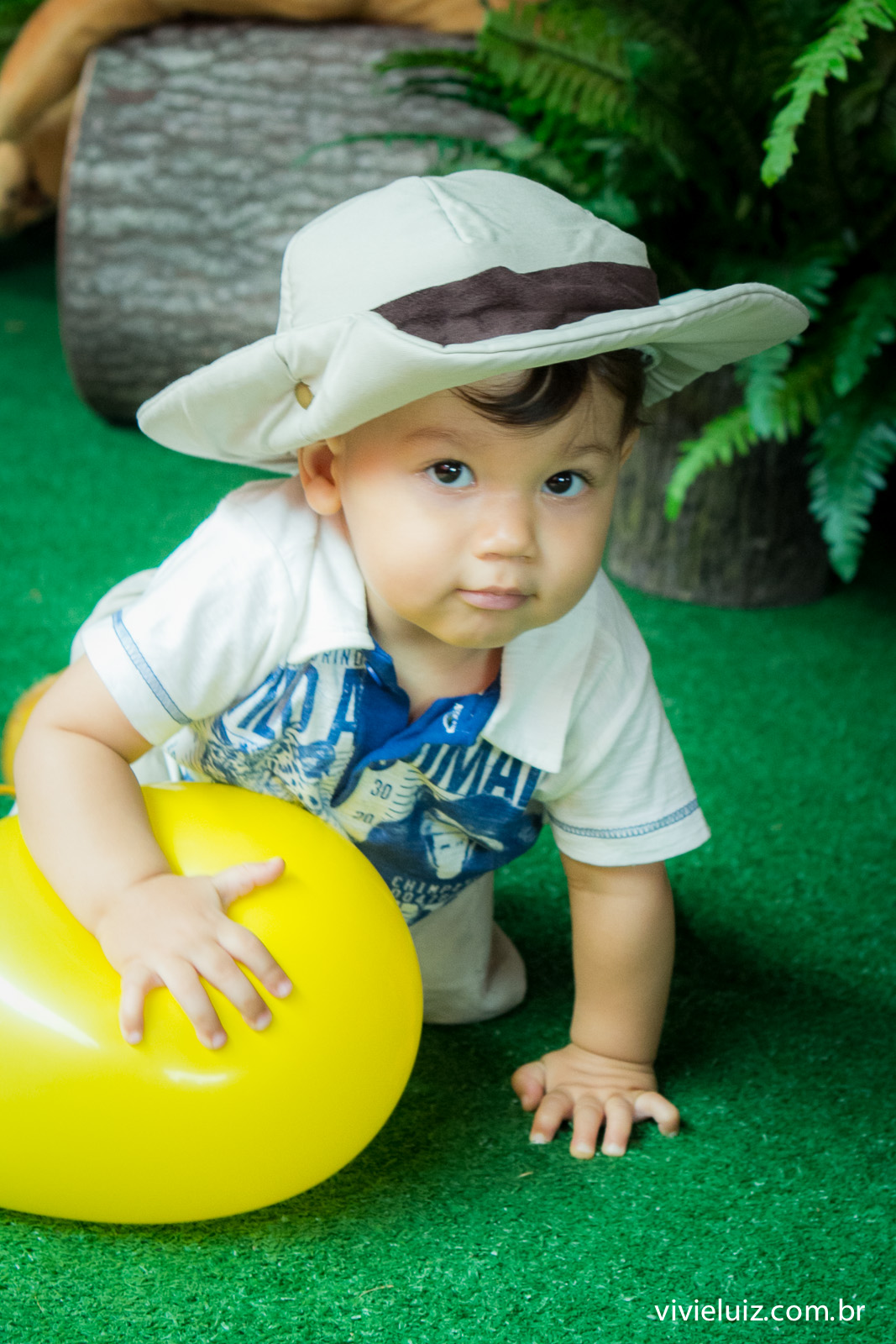 aniversario infantil por vivi e luiz fotografias