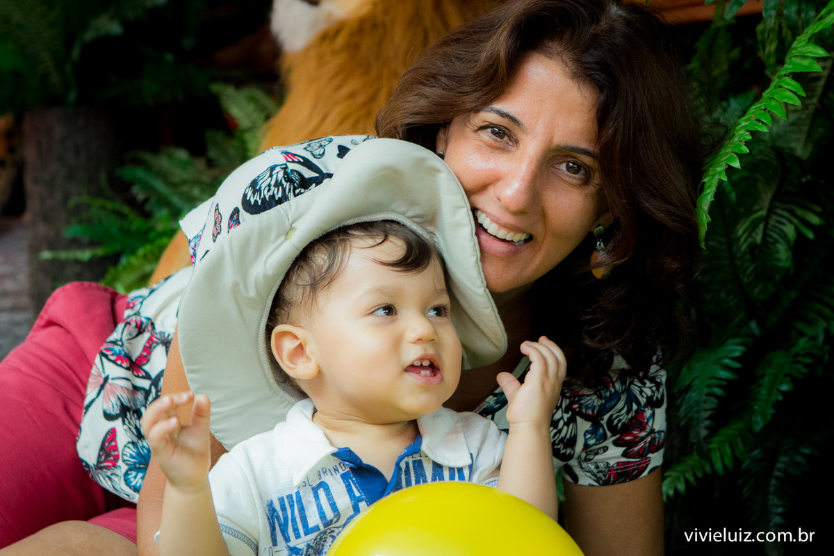 aniversario infantil por vivi e luiz fotografias