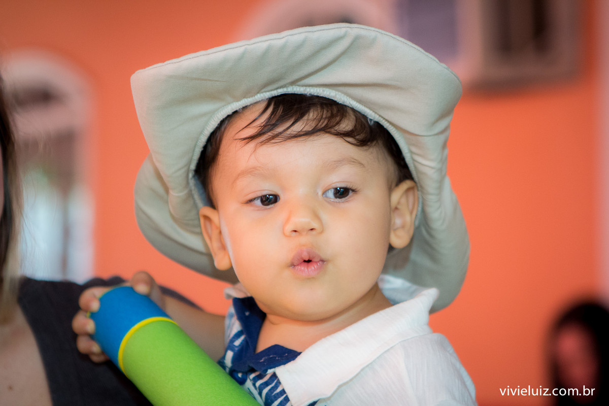 aniversario infantil por vivi e luiz fotografias