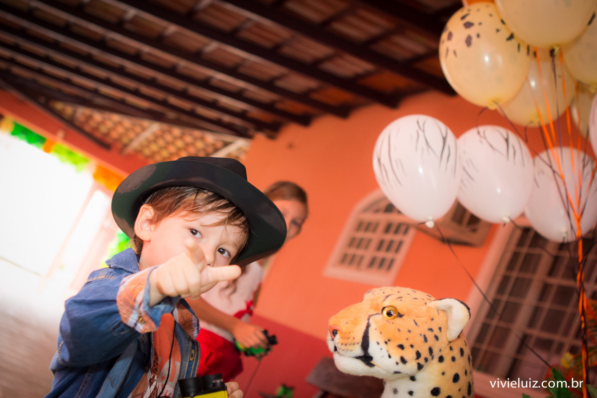 aniversario infantil por vivi e luiz fotografias