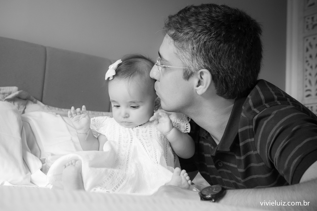 ensaio pré-batizado de fotos vivi e luiz brasilia