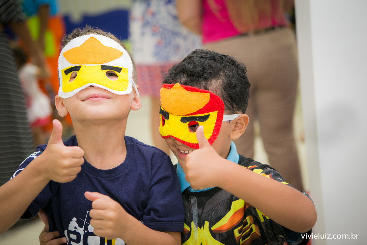 festa infantil em brasilia com fotos de vivi e luiz