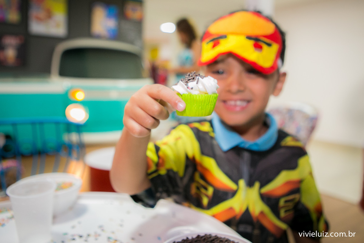 festa infantil em brasilia com fotos de vivi e luiz