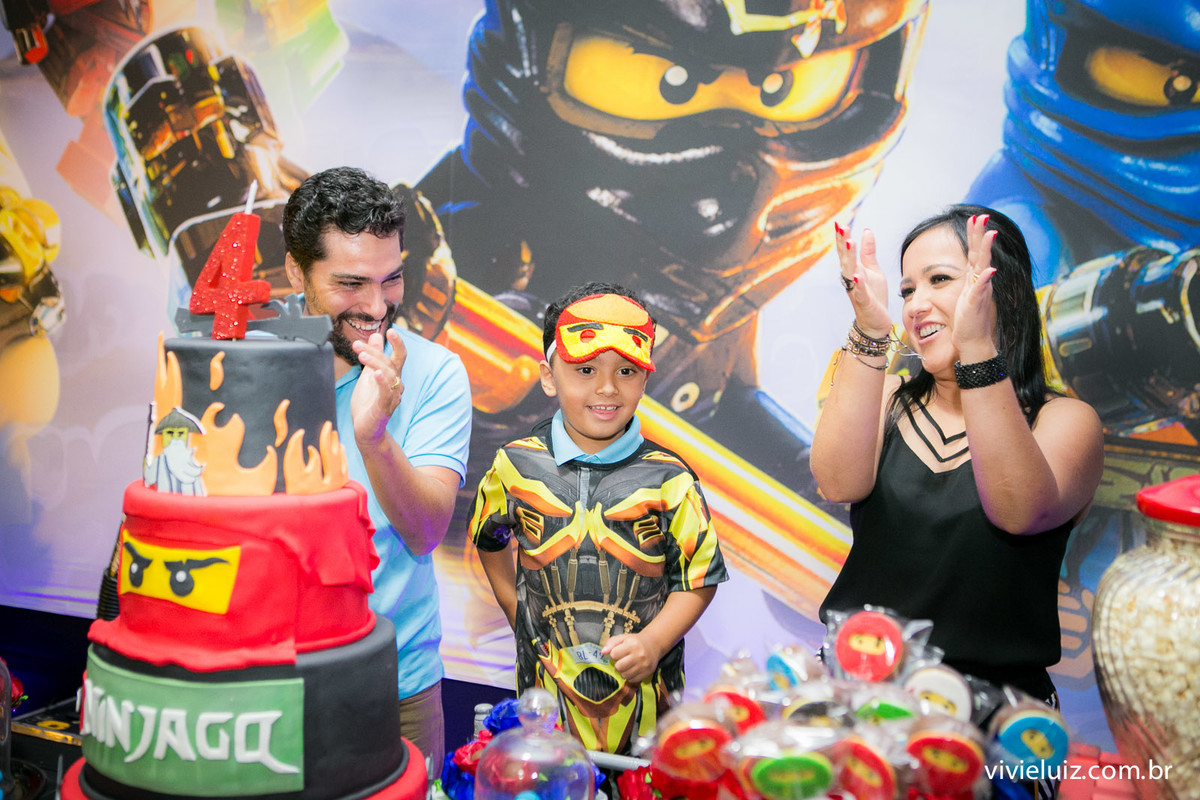 festa infantil em brasilia com fotos de vivi e luiz
