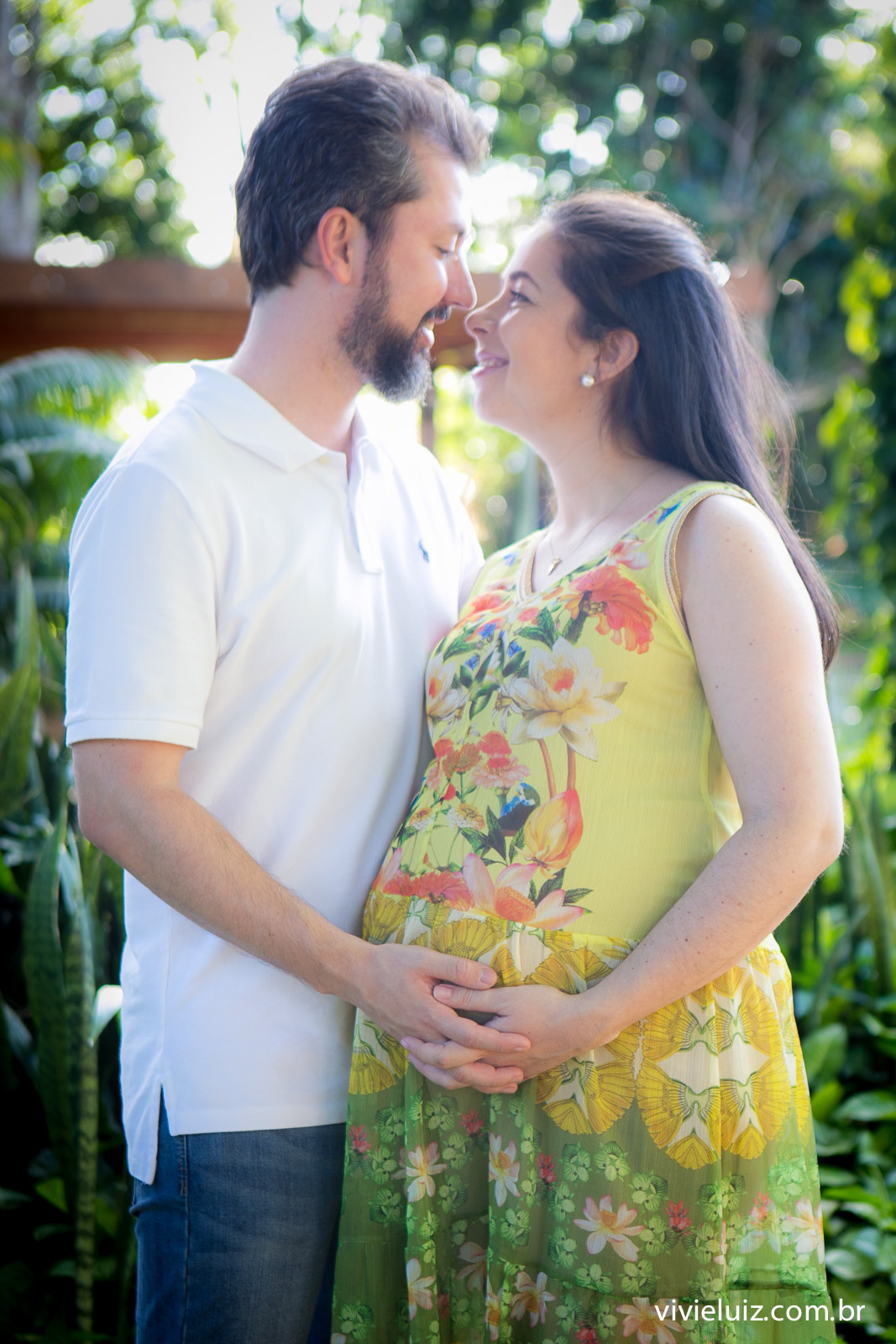 fotografias de gravida por vivi e luiz fotos em brasilia