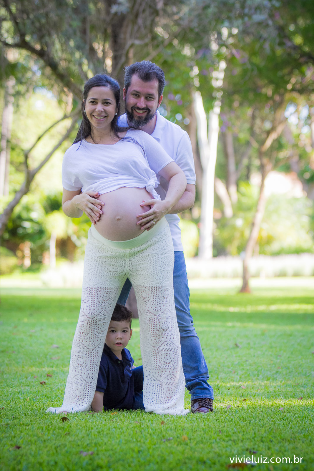 fotografias de gravida por vivi e luiz fotos em brasilia