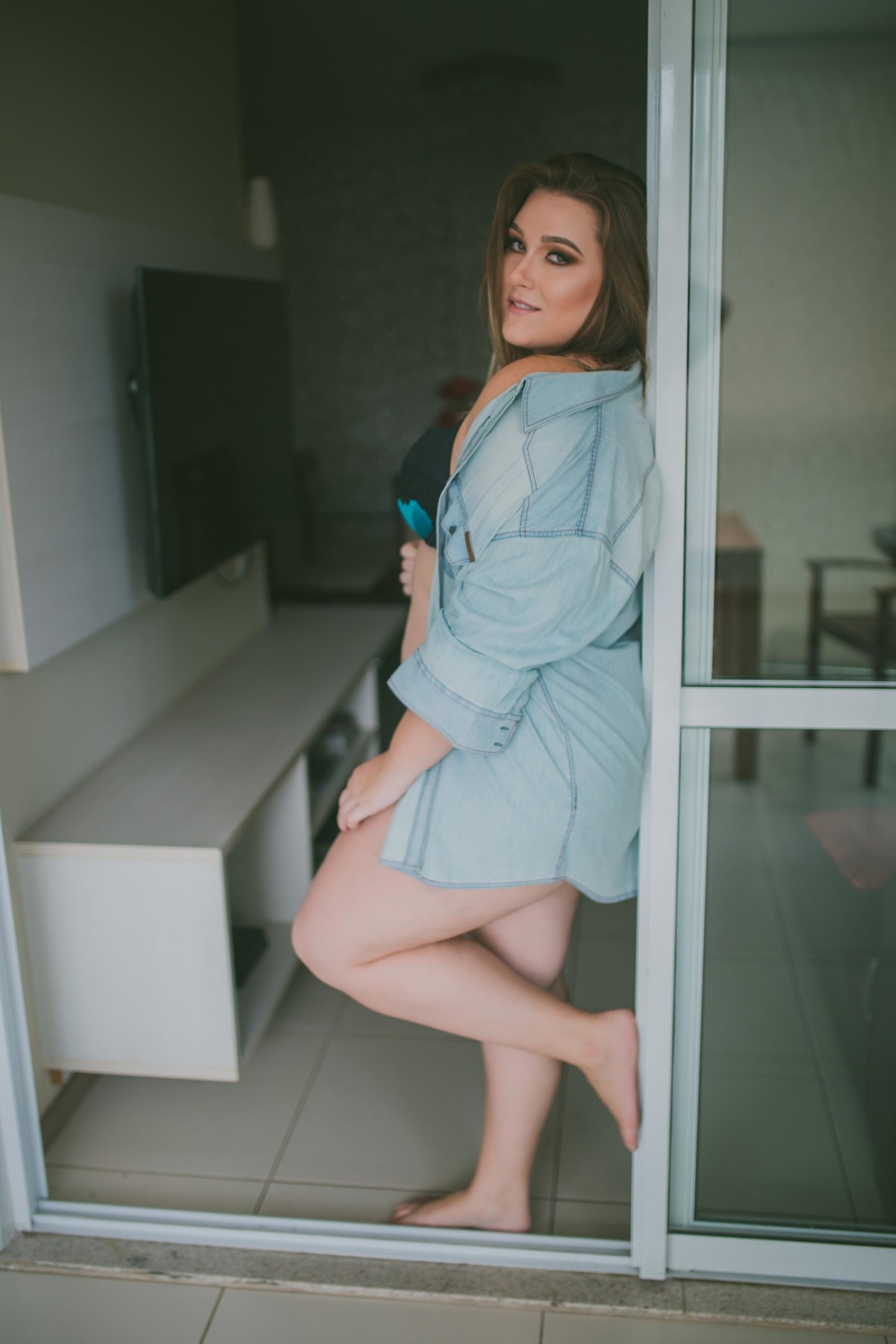 Moda vitoria capixaba fotos ensaio leticia froes moda feminina look dia beauty blog girls make loja intimo casa home luz natural vitória portrait retratos femininos plus size lingerie modelo