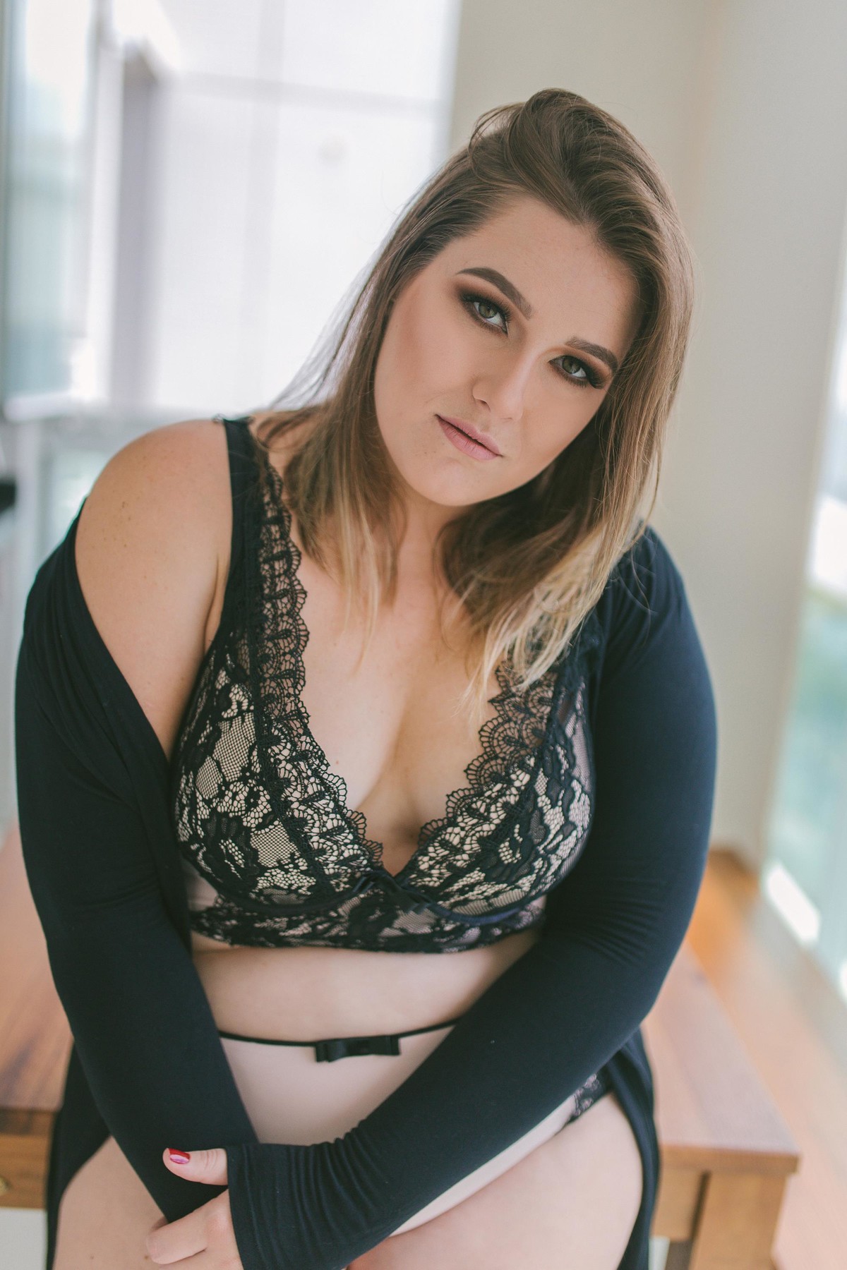 Moda vitoria capixaba fotos ensaio leticia froes moda feminina look dia beauty blog girls make loja intimo casa home luz natural vitória portrait retratos femininos plus size lingerie modelo