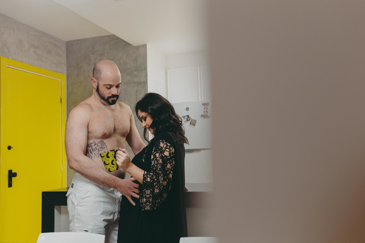 Gestante pregnant ensaio saudável book fotos vitória vila velha roupa leveza bebê gestação neném por sol casal jardim penha fotografo diego zanon funcional