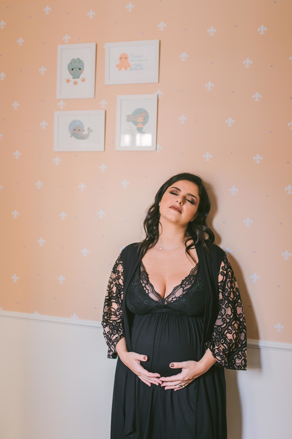 Gestante pregnant ensaio saudável book fotos vitória vila velha roupa leveza bebê gestação neném por sol casal jardim penha fotografo diego zanon funcional
