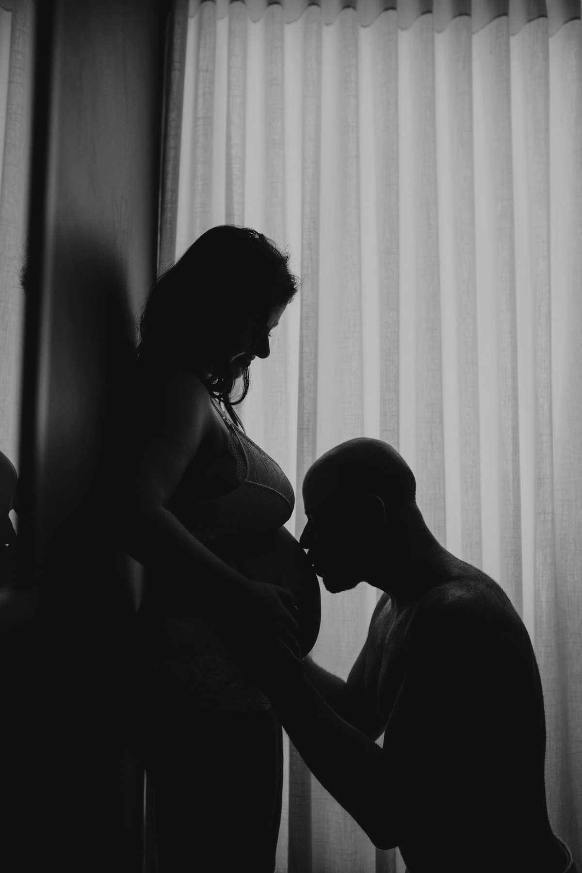 Gestante pregnant ensaio saudável book fotos vitória vila velha roupa leveza bebê gestação neném por sol casal jardim penha fotografo diego zanon funcional
