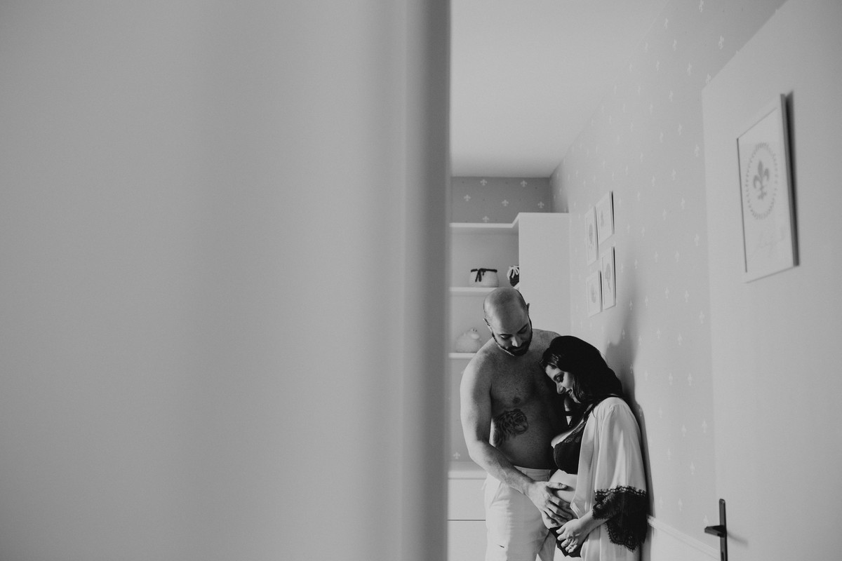 Gestante pregnant ensaio saudável book fotos vitória vila velha roupa leveza bebê gestação neném por sol casal jardim penha fotografo diego zanon funcional